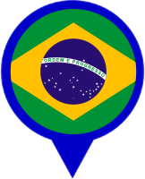 アイコン:ブラジル