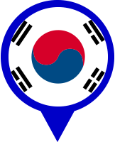アイコン:韓国