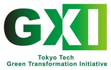 GXI logo